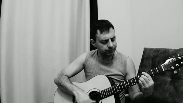 Моя песня: "Вода"