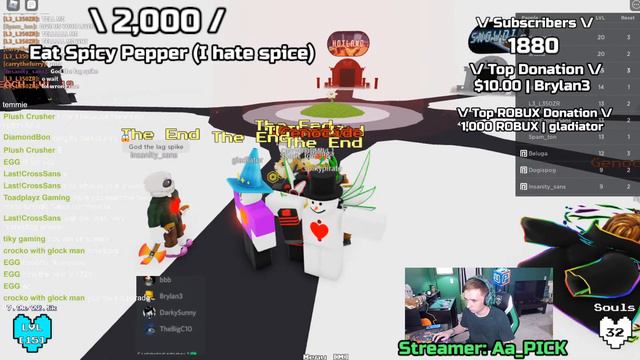 Question Answering + Monetization! (And Some Tower Game) | Undertale Tower Defense смотреть онлайн