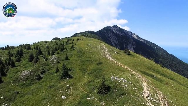 Seggiovia Prà Alpesina Spot 2015 смотреть онлайн