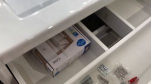 Леруа Мерлен ВАННЫЕ и не только// серия РОНДО//обустройство ванной комнаты