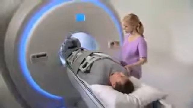 Томография это...