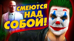 7 ПАСХАЛОК, КОТОРЫЕ СТЕБУТСЯ НАД СВОЕЙ ИГРОЙ