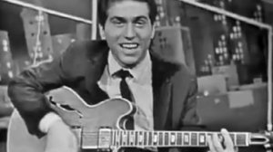 Johnny Rivers "Memphis Tennessee"