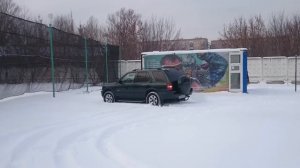 Опель фронтера Б