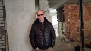 ПЫТАЮСЬ ОБЪЯСНИТЬ ПОЧЕМУ ДЕМОНТИРОВАЛИ СТЯЖКУ