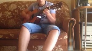 Пролетая над нами - Денис Майданов