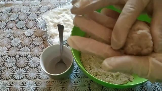 Կոկոսի քերուկով կոնֆետներ смотреть онлайн