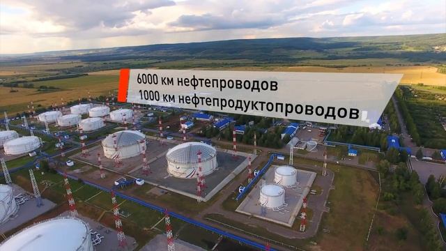 Транснефть _ Прикамье