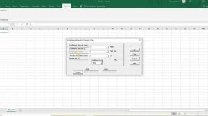 Excel and Megastat 1: installation