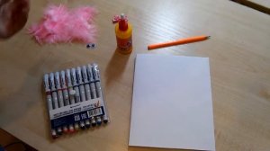 Дневник из тетради своими руками!