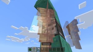 9 СЕКРЕТОВ КАПЕЛЬНИКА В НОВОМ МАЙНКРАФТ ПЕ 1.17.10.22