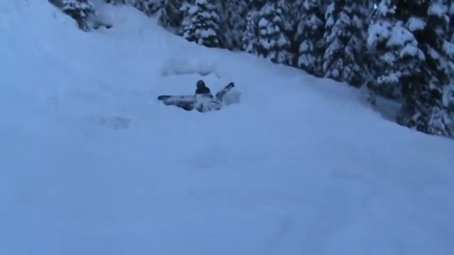 800 RMK Dragon Dwayne gets out of hole смотреть онлайн