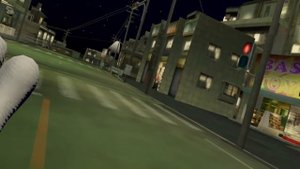 Silver Meets Whisper The Wolf! (VR Chat)