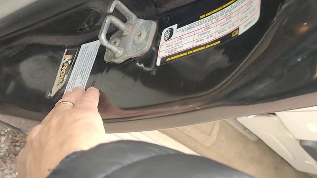 Chrysler Town & Country Сиденья в пол. Максимальная комплектация. работает Все! Автоподбор под ключ
