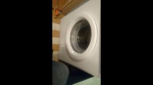 Замена подшипников в стиральной машине Electrolux EWS 10410 W | Podkluchaem.by