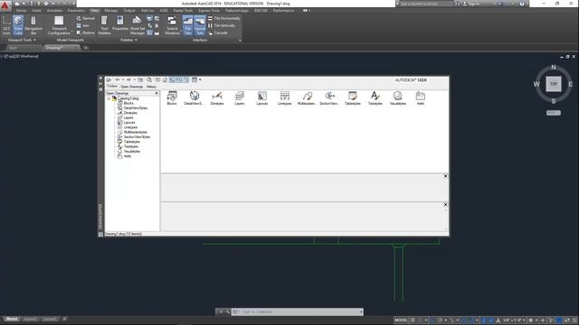 DUCTWORK ON AUTOCAD смотреть онлайн