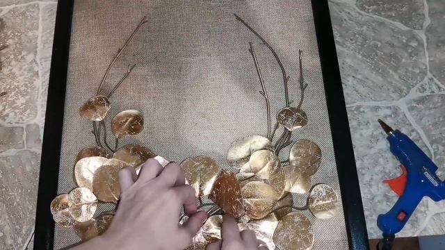 Осенний декор? с покупками Фикс прайс ?/DIY fall decor