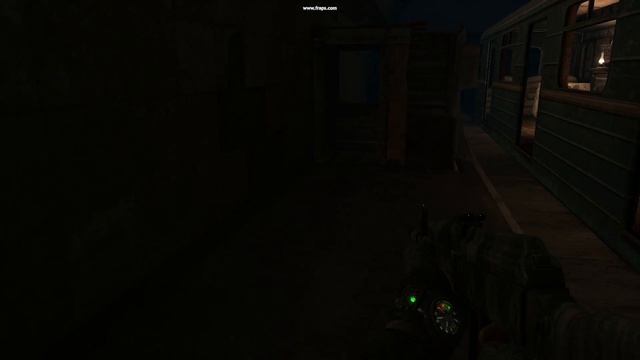 Metro 2033 мерцание текстур смотреть онлайн