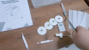 Обзор распошивальной машины Necchi 1000