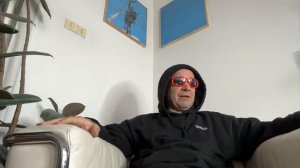 Schokk про альбом Влади «Длится Февраль»