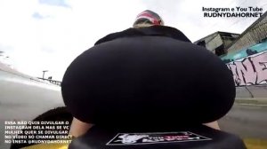 Девушки на мотоцыклах просто ПРЕКРАСНЫ