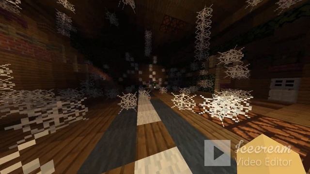 Последний сон сюжет 1.18.2 обзор майнкрафт смотреть онлайн