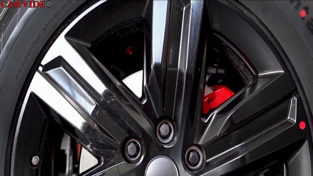 КИТАЙСКИЙ ВНЕДОРОЖНИК Maxus D90 Pro (2021) - КРАТКИЙ ОБЗОР. смотреть онлайн