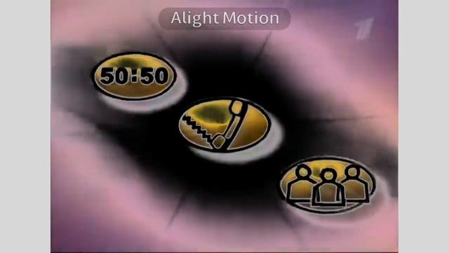 Заставка "Кто хочет стать миллионером?" (2008-2010) in G Major 13 смотреть онлайн