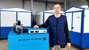 Новый газовый котел ROSSEN RSA 2024! Что в нем изменилось? БОРКОТЛОМАШ