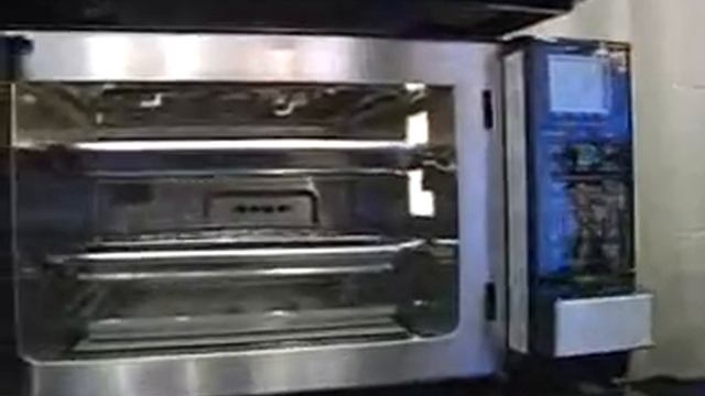 Sharp Steam Wave.wmv смотреть онлайн