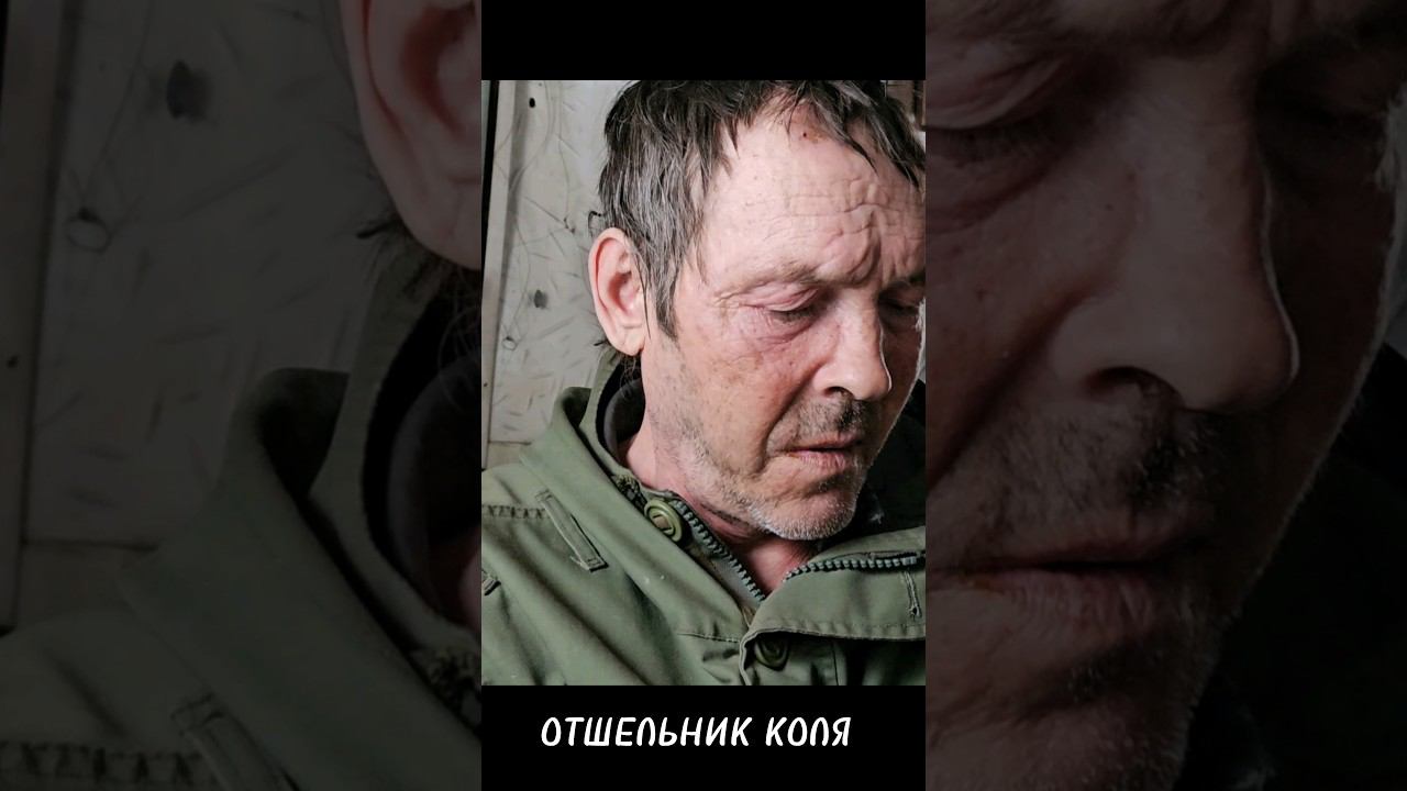 КОГДА УЗНАЛ ЧТО СКОРО ВЕРНЁТСЯ ДОМОЙ#жизньвтайге #отшельник #тайга