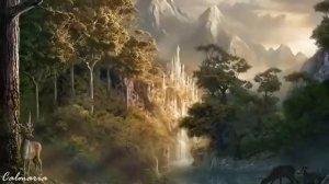 Кельтская музыка, Фортепиано, Флейта relax music. спокойная музыка