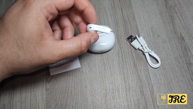 Lenovo Thinkplus Livepods X16 TWS True Wireless Bluetooth Earbuds (Review) смотреть онлайн