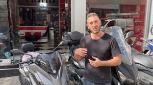 ANALİZ MOTO EKSPER'DE NELER DÖNÜYOR? // HAFTALIK RUTİNLER