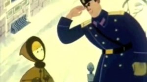 Воробей (К.Паустовский "Растрёпанный воробей")