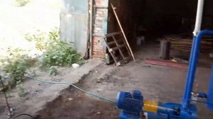Вакуумная сушильная камера для древесины ПВСК-12  СУШИЛЬНЫЕ КАМЕРЫ