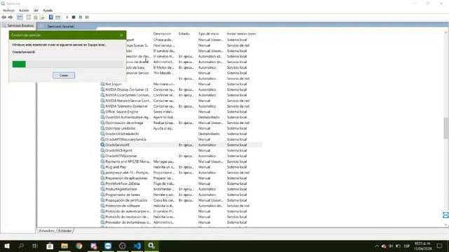 DBLink David Mauricio Valoyes Porras - Juan Sebastian Vargas Quintero - BD2 - UEB смотреть онлайн