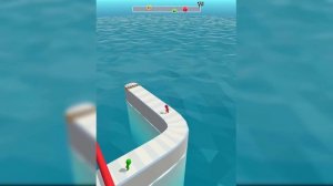 Fun Race 3D ALL LEVELS! NEW GAME FUN RACE 3D WORLD RECORD!