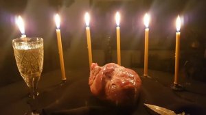ОТ ВРАГОВ. РИТУАЛ ГЮЛИЗАР КЁПРУЛУ ХАНУМ. ДЛЯ ВСЕХ. ВЕДЬМИНА ИЗБА ▶️ ИНГА ХОСРОЕВА.