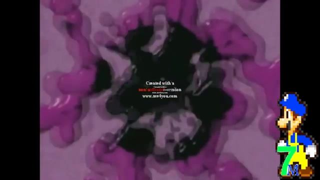 Girl Splaat Effects смотреть онлайн