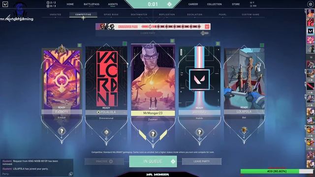 Valorant India Live Stream | Finding AIM in New MAP #valorant смотреть онлайн