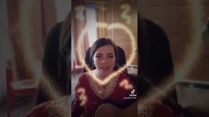 "Оранжевое небо" (кавер на песню Ирмы Сохадзе)