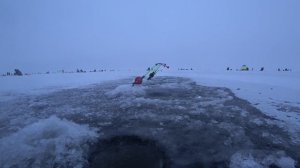 Ловля корюшки на дамбе Финского залива | Реакция корюшки на изменение погоды | Корюшка 2021