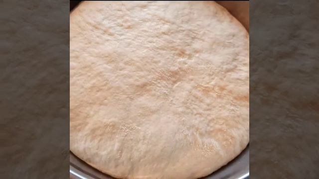 Турецкий лаваш.Подробный рецепт