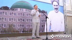 СБОРНИК ВЫСТУПЛЕНИЙ МУФТИЯ РД ШЕЙХА АХ1МАД Х1АЖИ АФАНДИ ( КЪ.С) НА РУССКОМ ЯЗЫКЕ.