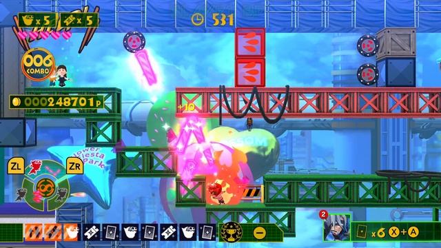 The Wonderful One After School Hero - Partida Suelta смотреть онлайн