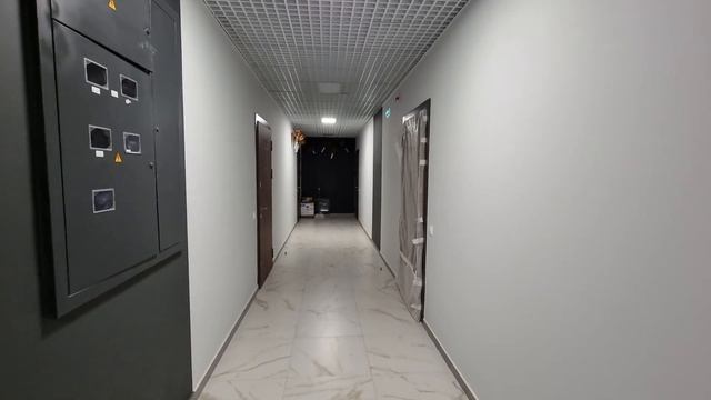 СПб, Набережная Черной Речки , 5c1 смотреть онлайн