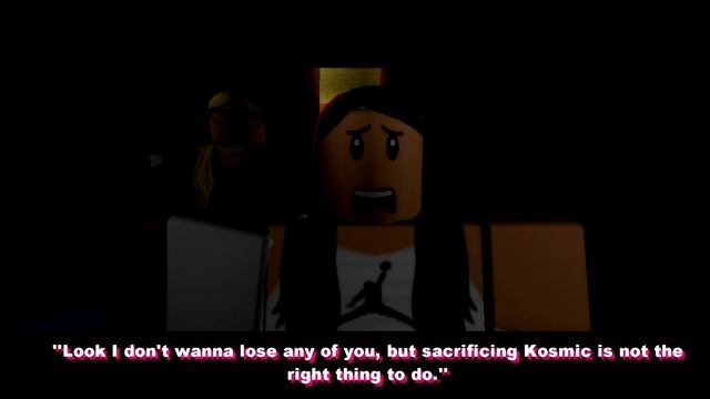 「ROBLOX SERIES || No Way Out || Episode 6: Helen's Box」 смотреть онлайн