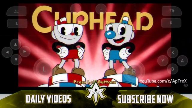 Skyline Emulator Android : Top 10 Best Playable Switch Games смотреть онлайн