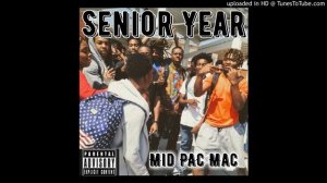 Mid PAC Mac - Free Enterprise (Prod. By B. Young) (2017)